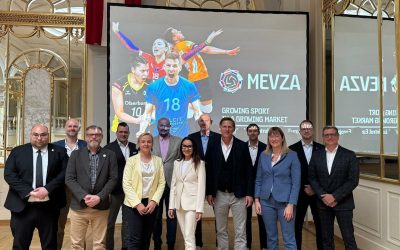 Magyar sikerek a MEVZA bécsi közgyűlésén