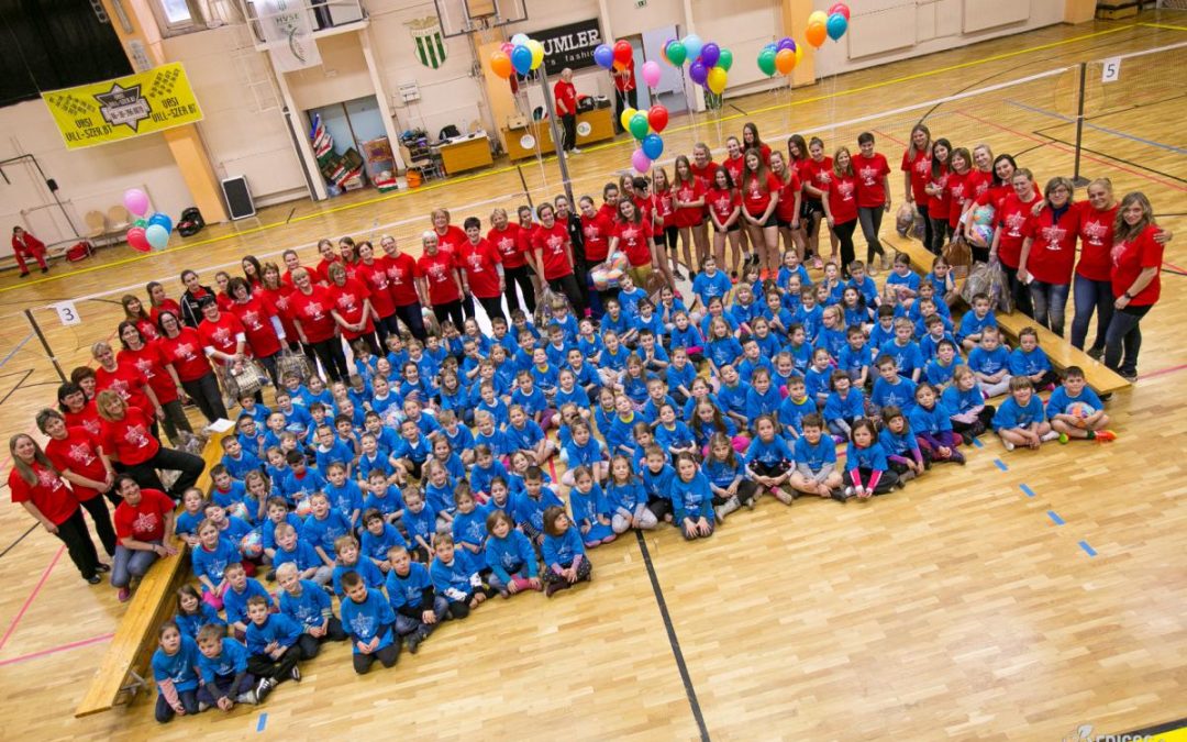 Végleges az OMK programja