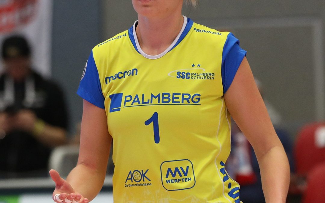 Szakmáry Gréta: „Remélem ismét sokan szurkolnak majd nekünk”