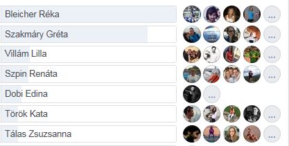 Közönségszavazás: jöhet a hajrá!