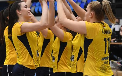Challenge Kupa: Aranyszettben reménykedhet a Diamant