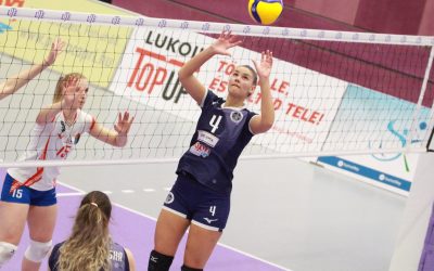 Ezúttal is a Vasas volt a jobb a döntő szettben