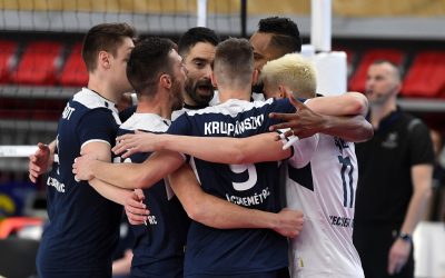 A Kecskemét nyerte a rangadót, az alsó házban élre állt a Szeged