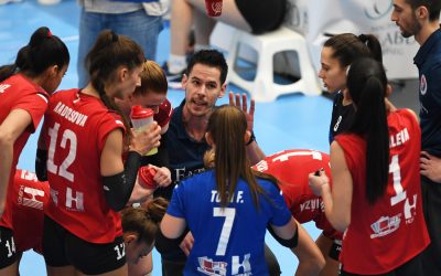 Németh Szabolcs: „Nem érdemtelenül szereztük meg a bajnoki aranyat!”