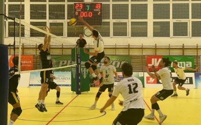 Férfi Extraliga: elsőként a Pénzügyőr jutott döntőbe