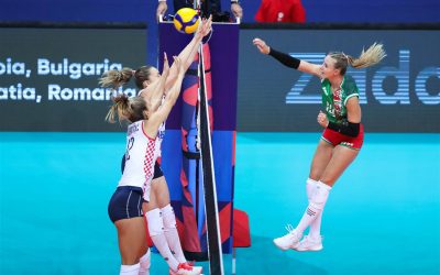 Eb 2021: szettet raboltunk a horvátoktól, szerdán kivívhatjuk a továbbjutást