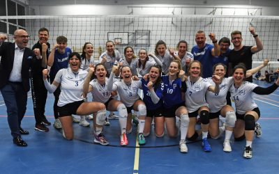 A TFSE elleni sikerrel a Gödöllői RC jutott fel az Extraligába