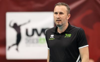 Koch Róbert: Bele akarok nyúlni a langyos vízbe…