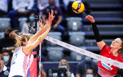 EB 2021: győzelemmel kezdtek a horvátok