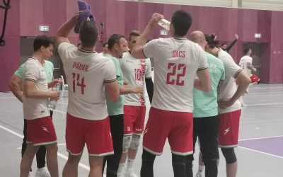 Maratoni hosszúságú felkészülési meccs Svájc ellen