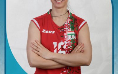 „Nekünk kell a csapatot húzni!” – interjú Pallag Ágnessel