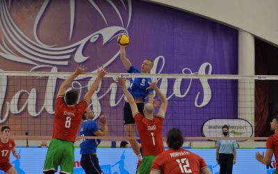 Férfi Eb-selejtező: jól kezdtünk, de visszavágtak a norvégok