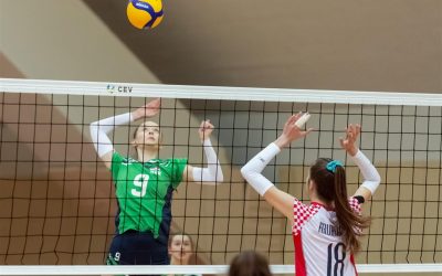 A bronzért játszanak a lányok, 7. helyen végeztek a fiúk