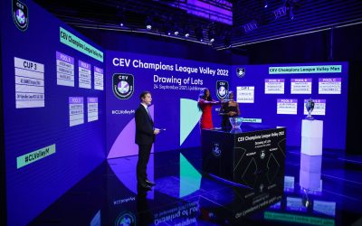 Megvannak a Fatum Nyíregyháza BL-ellenfelei