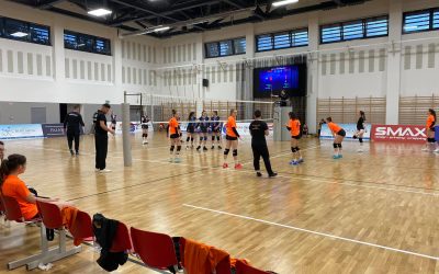 OSB: BRSE–Vasas és KESI–Pénzügyőr a döntőben