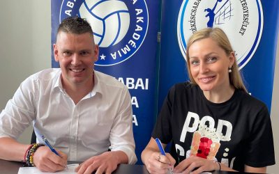 Békéscsabára igazolt Sara Klisura!