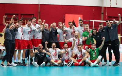 Férfi EL: az osztrákok elleni siker után a döntő küszöbén