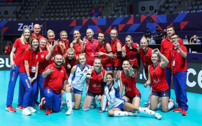 Eb 2021: irány Belgrád – a szlovákok és a svájciak is kikaptak