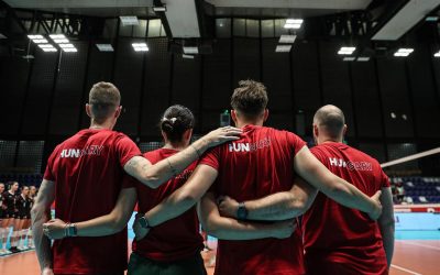 Személyi változások az utánpótlásban!