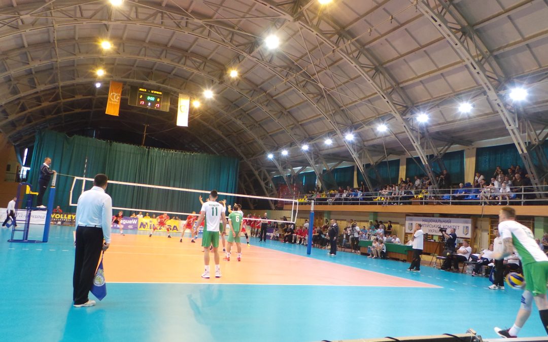 Izrael ellen javítani kell!