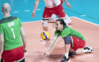 Férfi EL: megvan a Final Four – történelmet írt a férfiválogatott