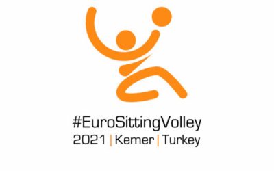 Sikeres magyar szereplés a törökországi ülőröplabda Eb-n