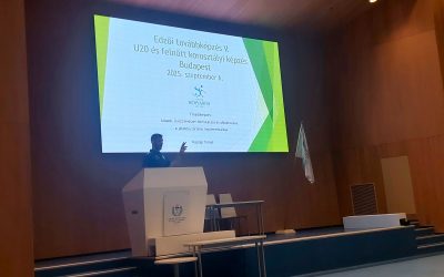 Nemzetközi tapasztalatok a hazai edzők szolgálatában – teltházas edzőképzés a Testnevelési Egyetemen