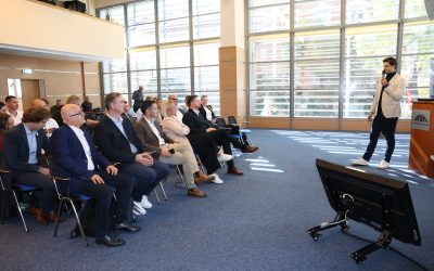 Röplabda-specifikus tematikus nap: fókuszban a jövő, az utánpótlás és a szakmai megújulás