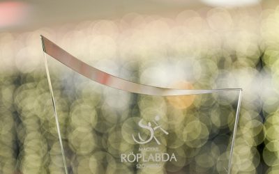 Évzáró Gáláján díjazta az év legjobbjait a Magyar Röplabda Szövetség