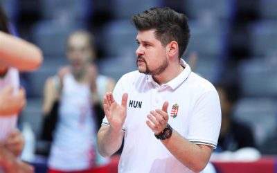 Gluszak: nagy potenciál van a válogatottban