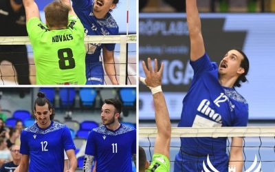 Horváth Kristóf Franciaországba igazolt