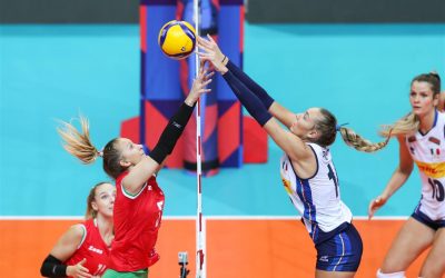 Eb 2021: tisztes helytállás az olaszok ellen