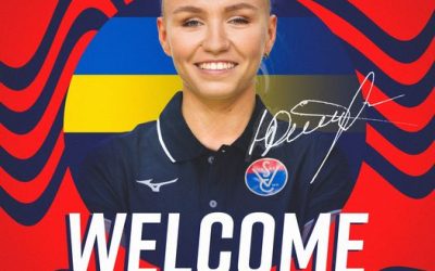 Alakul a Vasas Óbuda kerete az új szezonra