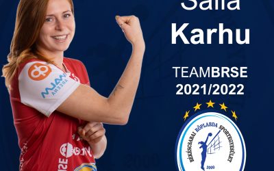 Finn válogatott játékost igazolt a BRSE