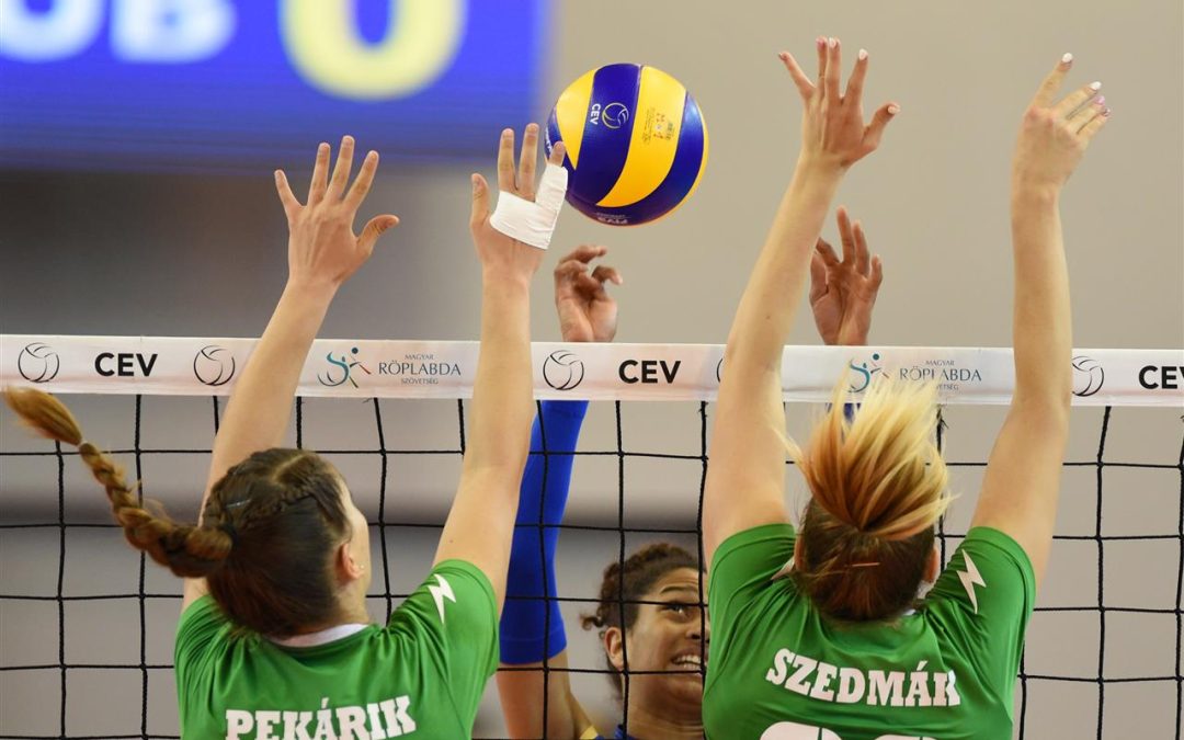 Női EL: szülinapi ajándék lenne a horvátok elleni siker