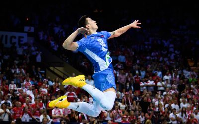 Eb 2021: szlovén–olasz döntő, a címvédő és a világbajnok csak a bronzért játszik