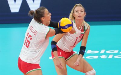 Eb 2021: tisztes helytállás és búcsú a világbajnok szerbek otthonában