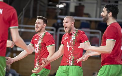 Férfi EL: csoportgyőztesként utazhat válogatottunk a négyes döntőre