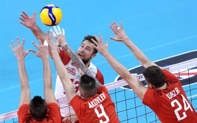 Eb 2021: a címvédő és a világbajnok is az elődöntőben