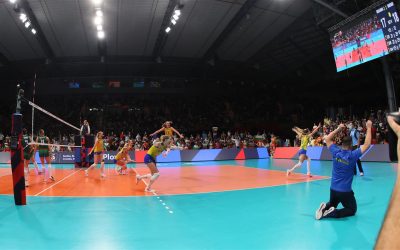 Eb 2021: kialakult a negyeddöntők párosítása – szerdán rajtol a férfi Eb