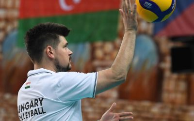 Gluszak: Biztosra mentünk a keretkijelölésnél