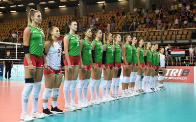 A női válogatott minden Eb-meccse az M4 Sporton!