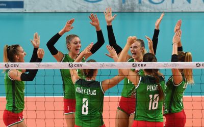 Megvan az Eb-re utazó csapat névsora