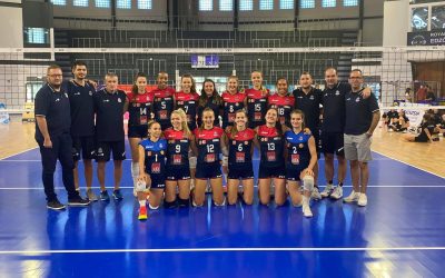 Közeleg a rajt – VIII. rész: bemutatkozik a Szent Benedek RA