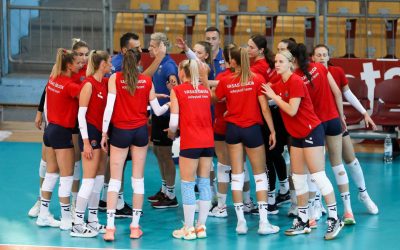 Ezüstérmes lett a Vasas a Maribor Kupán