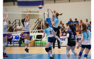 Az ifjúsági bajnokság küzdelmeivel rajtol az idény