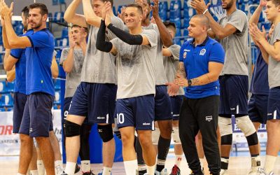 Közeleg a rajt – II. rész: bemutatkozik a Kecskeméti RC