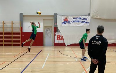 Elmaradt a jó rajt a fiúknál, pénteken kezdenek a lányok a MEVZA-n