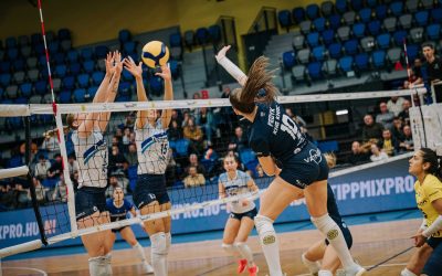 Négyen a bajnoki dobogóért