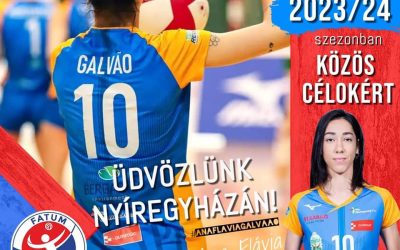 Női Extraliga: Átigazolási-körkép 2. rész